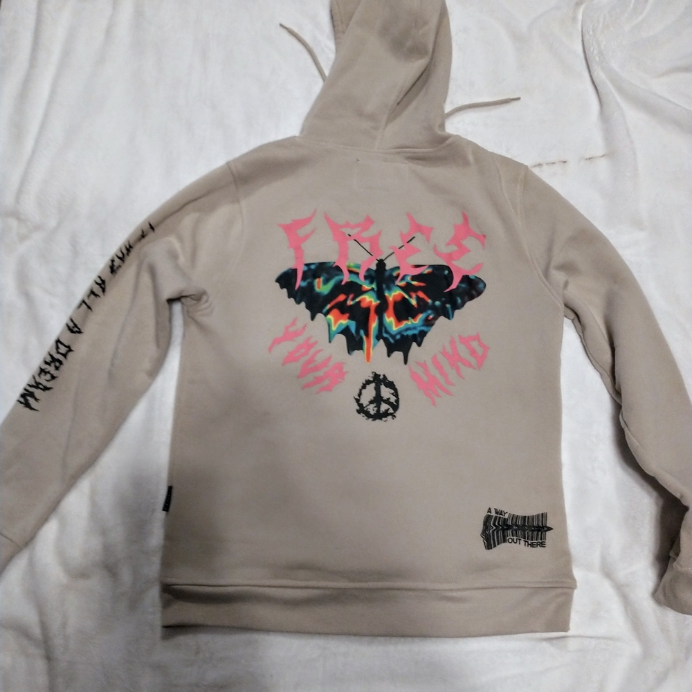 Hoodie